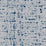 Christopher Farr Loose Weave Cobalt Wallpaper