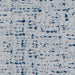 Christopher Farr Loose Weave Cobalt Wallpaper