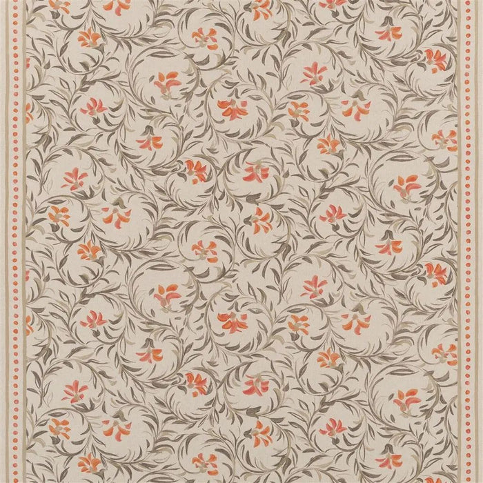 Designers Guild Fleur Indienne 2 Sample Sample FDG3022-02