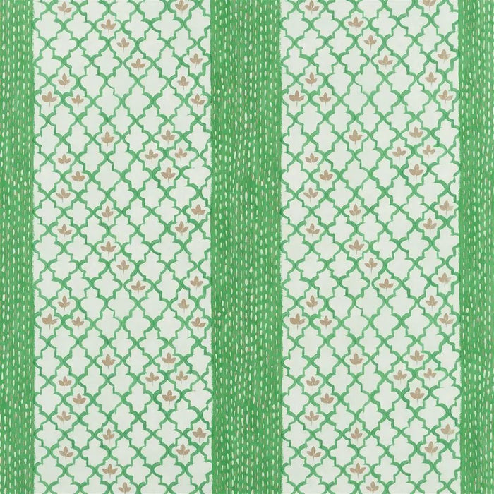 Designers Guild Pergola Trellis 2 Sample Sample FDG3021-02
