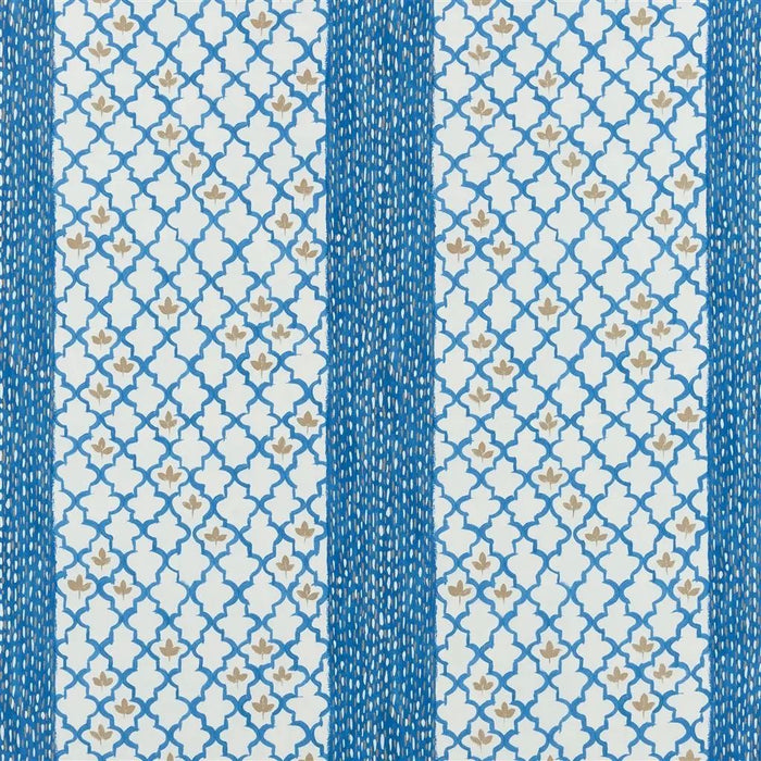 Designers Guild Pergola Trellis 1 Sample Sample FDG3021-01