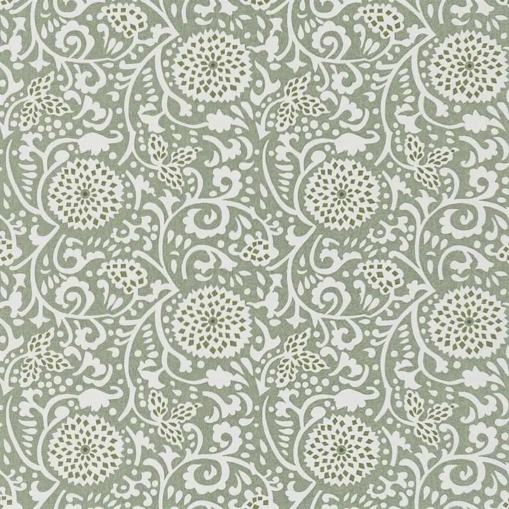 Designers Guild Shaqui 5 Sample Sample PDG1147-05