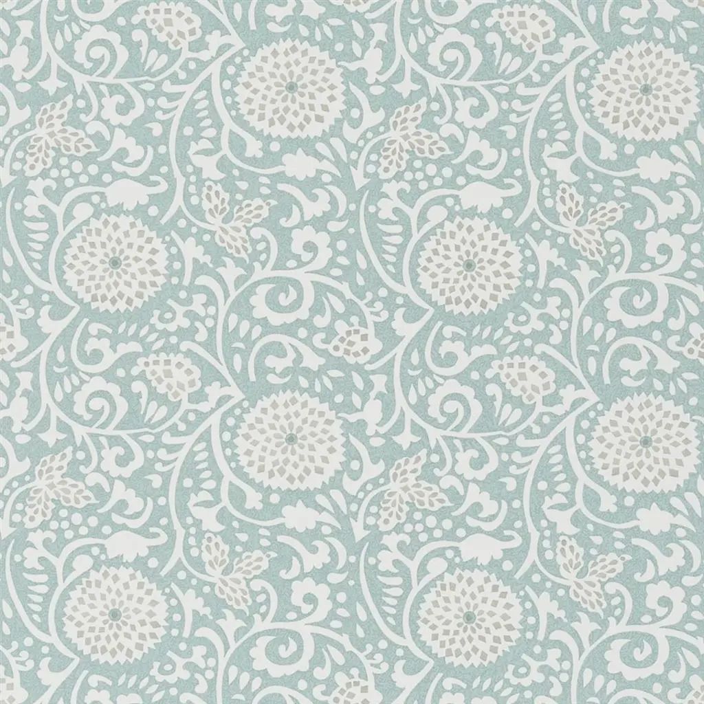 Designers Guild Shaqui 3 Sample Sample PDG1147-03