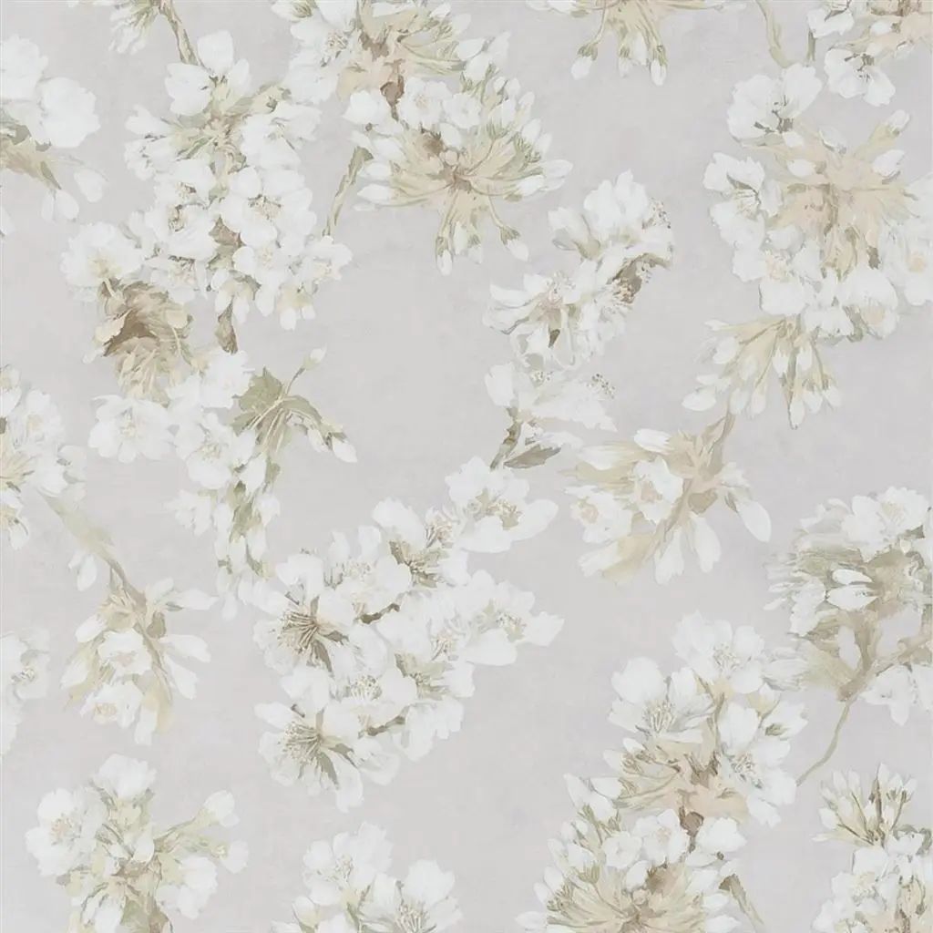 Designers Guild Fleur D''assam 1 Sample Sample PDG1148-01