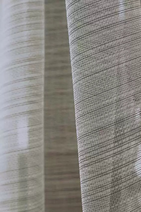 Osborne & Little Equinox 03 Fabric Sample F6662-03