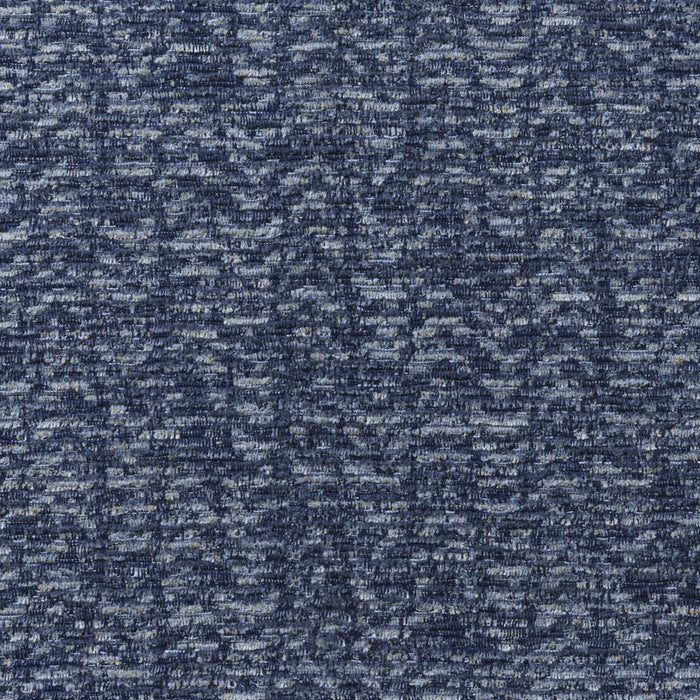 Holly Hunt Great Outdoors Warbler Beta Blue Fabric Sample 143/05