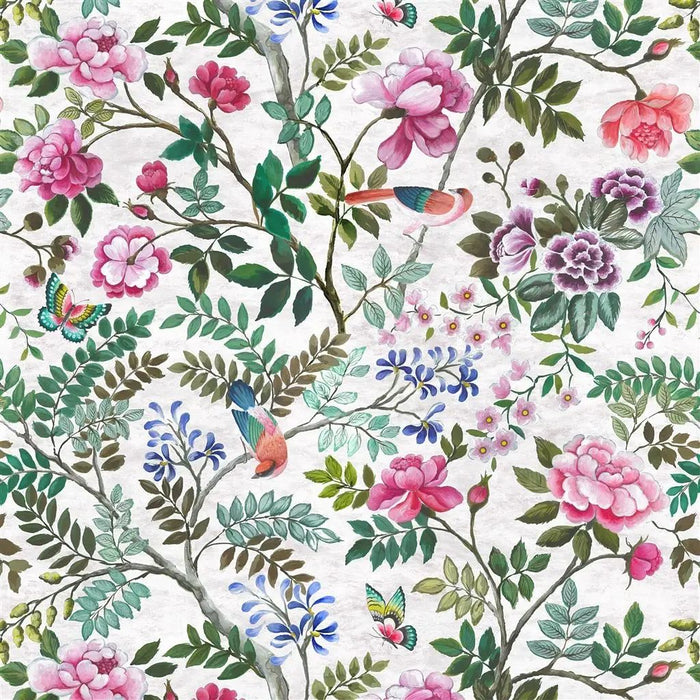 Designers Guild Porcelaine De Chine 2 Sample Sample FDG3015-02