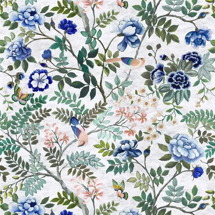 Designers Guild Porcelaine De Chine 1 Sample Sample FDG3015-01