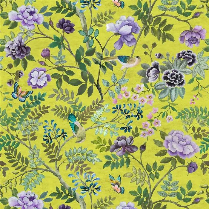 Designers Guild Porcelaine De Chine 4 Sample Sample FDG3015-04