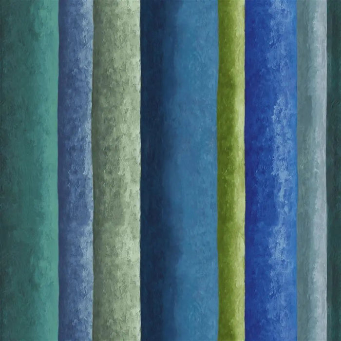 Designers Guild Rayure Chinoise 1 Sample Sample FDG3020-01