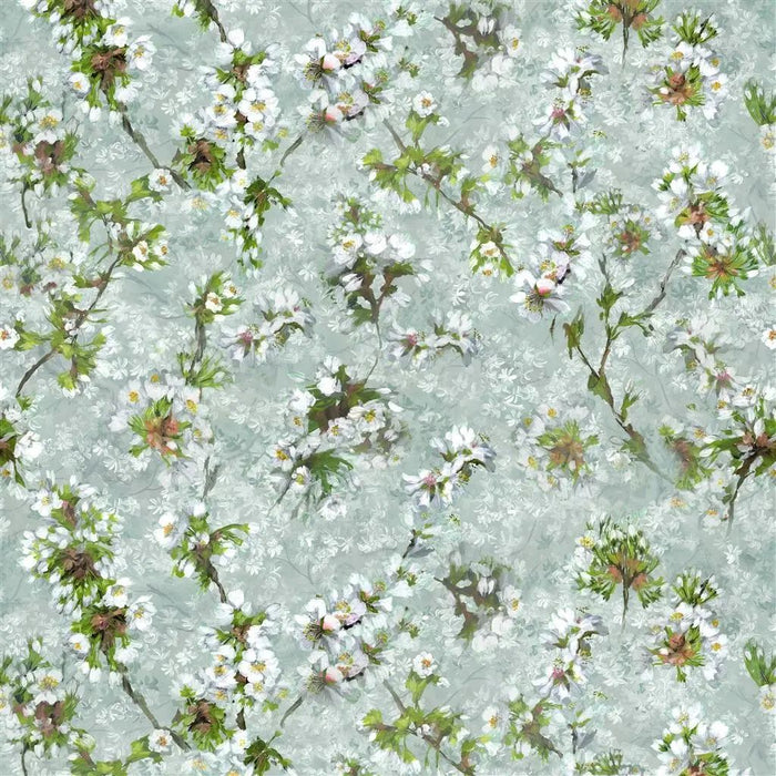 Designers Guild Fleur D''assam 1 Sample Sample FDG3018-01