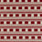 Christopher Farr Lost and Found Ruby Fabric