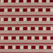 Christopher Farr Lost and Found Ruby Fabric