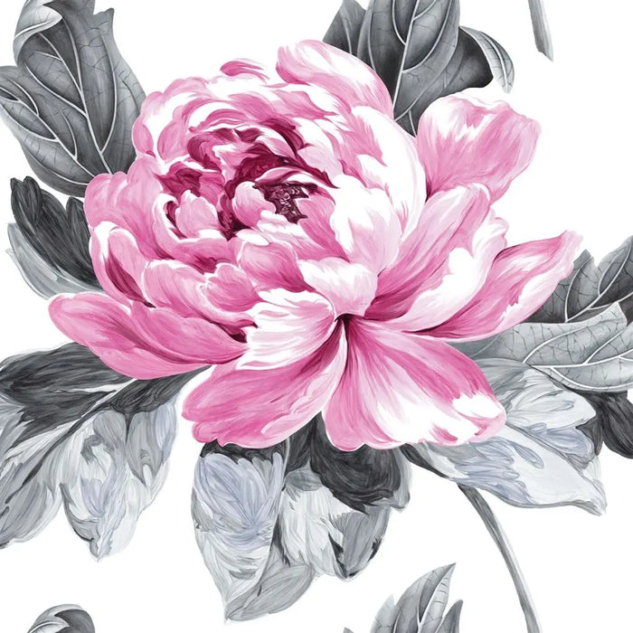 Designers Guild Sofienberg Magenta Fabric F1806-01