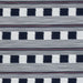 Christopher Farr Lost and Found Perennials Performance Azzurro Fabric
