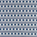 Christopher Farr Lost and Found Perennials Performance Blue Fabric