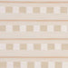 Christopher Farr Lost and Found Perennials Performance Latte Fabric