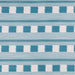 Christopher Farr Lost and Found Perennials Performance Turchese Fabric