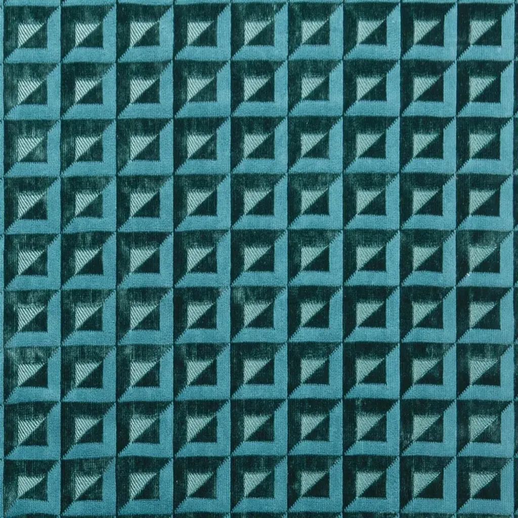 Designers Guild Monserrate 3 Sample Sample FDG2971-03