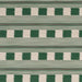Christopher Farr Lost and Found Perennials Performance Verde Fabric