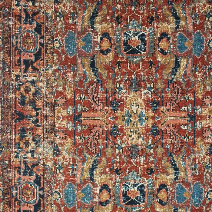 Ralph Lauren Old Taddington Jasper Fabric Sample FRL5217/01