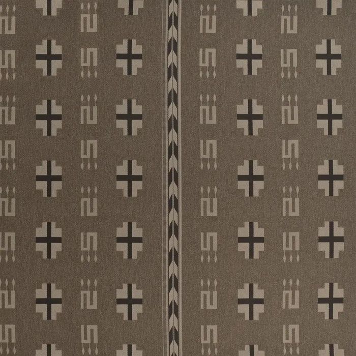 Ralph Lauren Dancing Arrows Blanket Churro Fabric Sample FRL5196/01