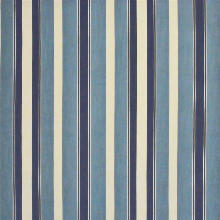 Ralph Lauren Turkana Rug Stripe Horizon Fabric Sample FRL5227/01