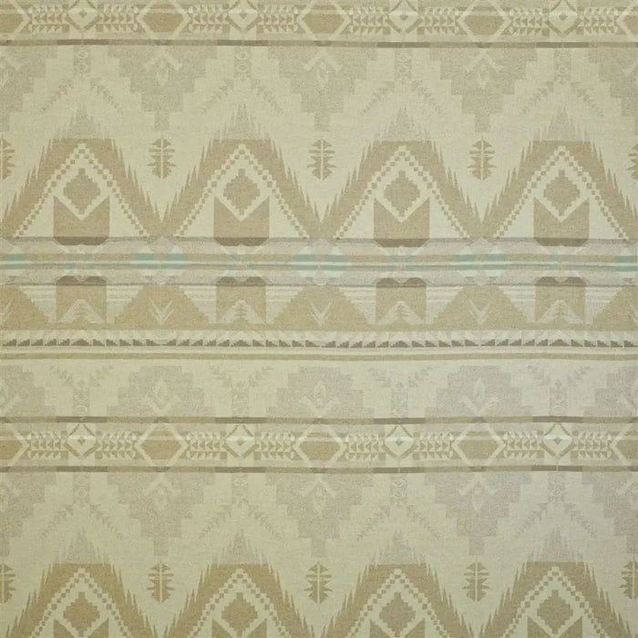 Ralph Lauren Twin Lakes Blanket Doe Fabric Sample FRL5228/01