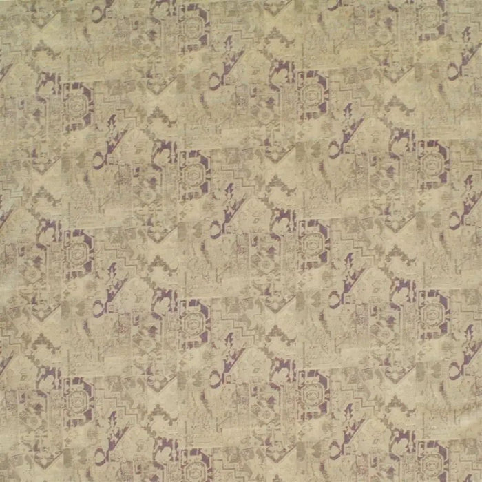 Ralph Lauren Cornelius Velvet Amethyst n/a Fabric Sample FRL2641/02