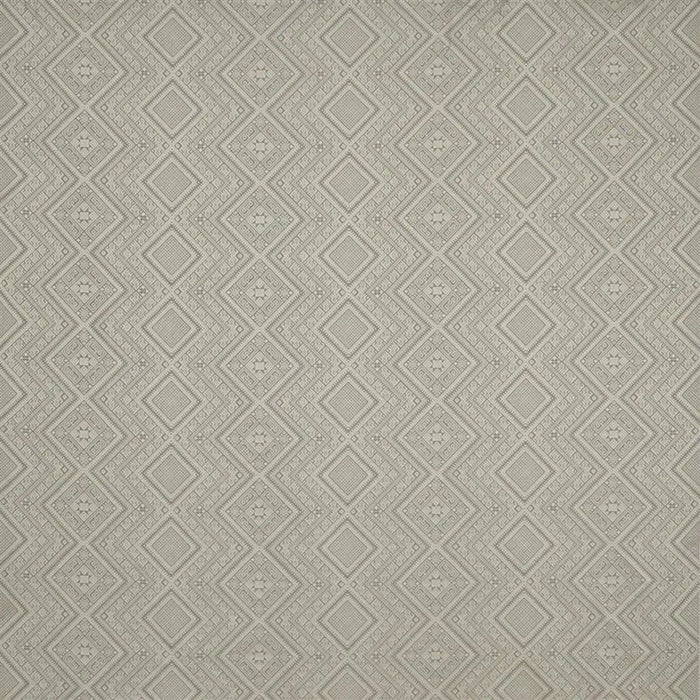 Ralph Lauren Hawskmoor Diamond Silverware Fabric Sample FRL5207/01