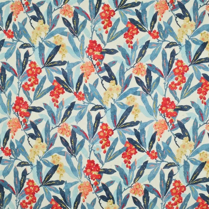 Ralph Lauren Missouri Floral Americana Fabric Sample FRL5213/01