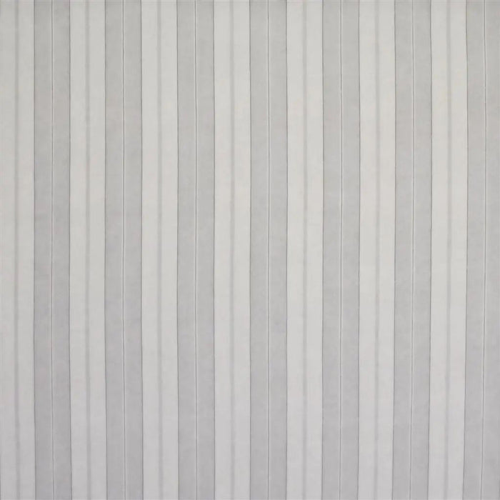 Ralph Lauren Monteagle Stripe Dove Fabric Sample FRL5214/01