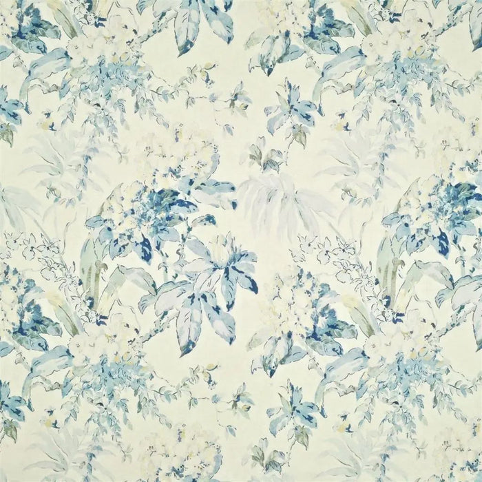 Ralph Lauren Washington Floral Coast Fabric Sample FRL5231/02