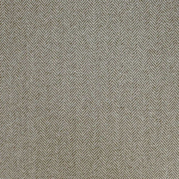 Ralph Lauren Geffrye Herringbone Tobacco Fabric Sample FRL5244/01