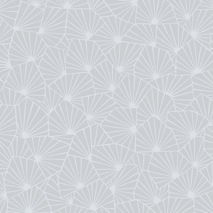 Schumacher StjARnflor Bone Wallpaper Sample 1464