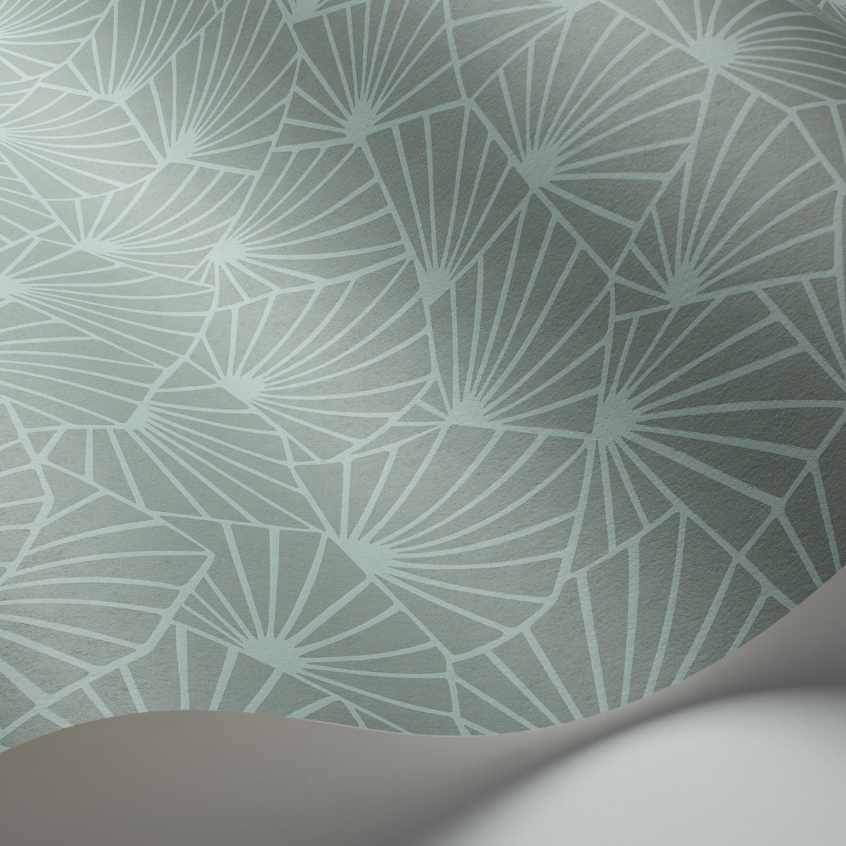 Schumacher StjARnflor Mineral Wallpaper Sample 1465