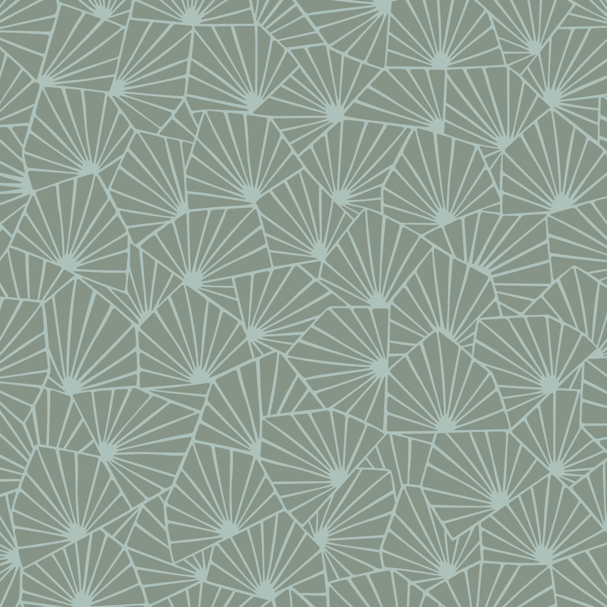 Schumacher StjARnflor Mineral Wallpaper Sample 1465
