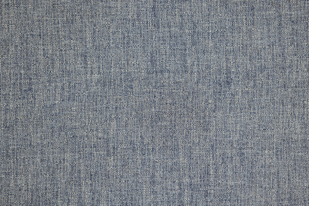 Christopher Farr Lugo Indigo Fabric Sample