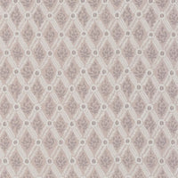 English Heritage St John Street Trellis Vintage Rose Wallpaper PEH0003-02