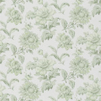 English Heritage English Garden Floral Willow Wallpaper PEH0004-02
