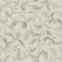English Heritage Piccadilly Park Parchment Wallpaper PEH0007-01
