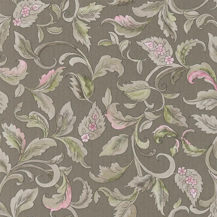 English Heritage Piccadilly Park Woodland Wallpaper PEH0007-04