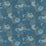 English Heritage Carlisle Fauna Woad Wallpaper PEH0005-03
