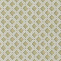 English Heritage Amsee Geometric Moss Wallpaper PEH0002-05