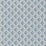 English Heritage Amsee Geometric Slate Blue Wallpaper PEH0002-07