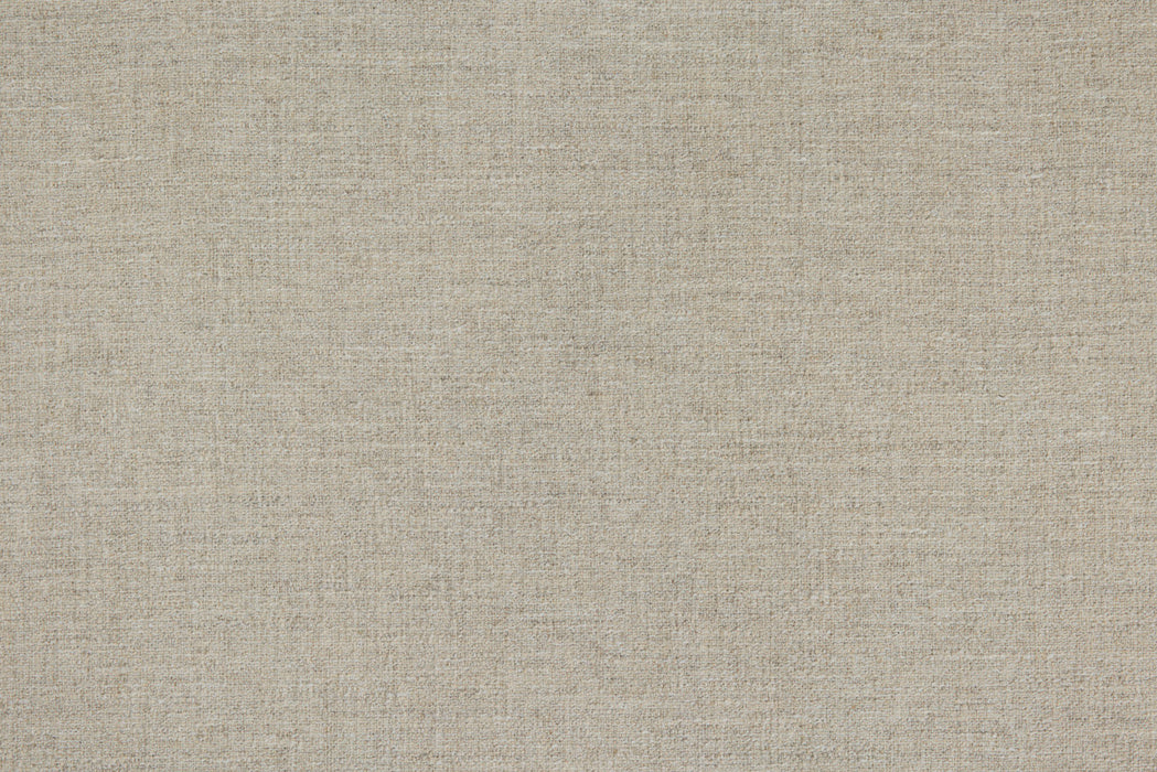 Christopher Farr Lugo Natural Fabric