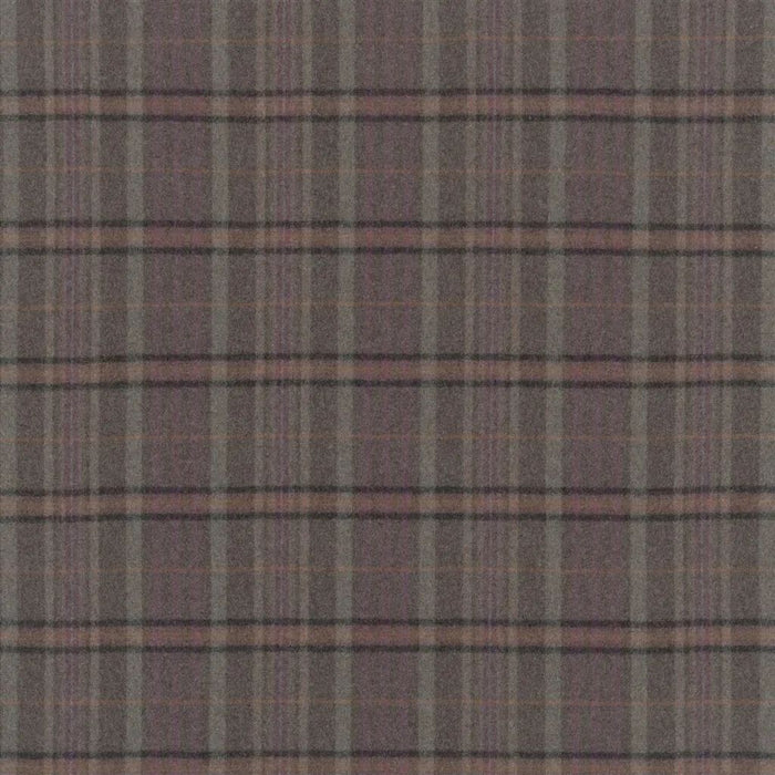 Ralph Lauren Galloway Shetland Plaid Hazel Fabric Sample FRL5163/01