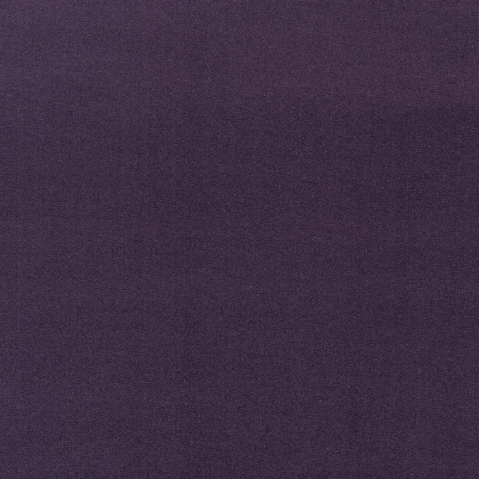 Ralph Lauren English Riding Velvet Windsor Purple Fabric Sample FRL5161/07