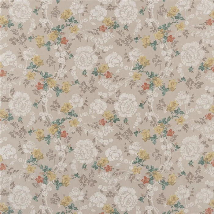 English Heritage Eagle House Damask 2 Sample Sample FEH0002-02