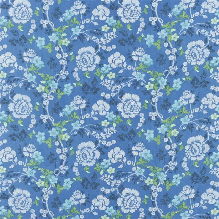 English Heritage Eagle House Damask 3 Sample Sample FEH0002-03